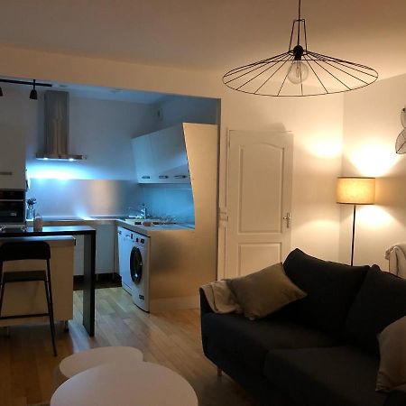 Ideal Flat Val D'Europe Disneyland With Parking Σερί Εξωτερικό φωτογραφία