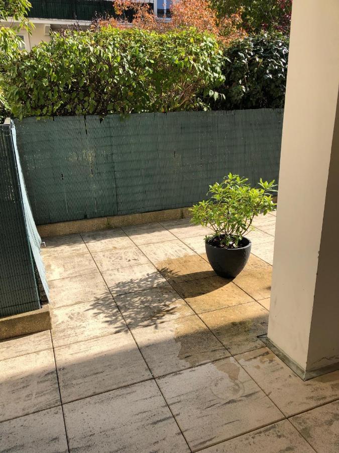 Ideal Flat Val D'Europe Disneyland With Parking Σερί Εξωτερικό φωτογραφία