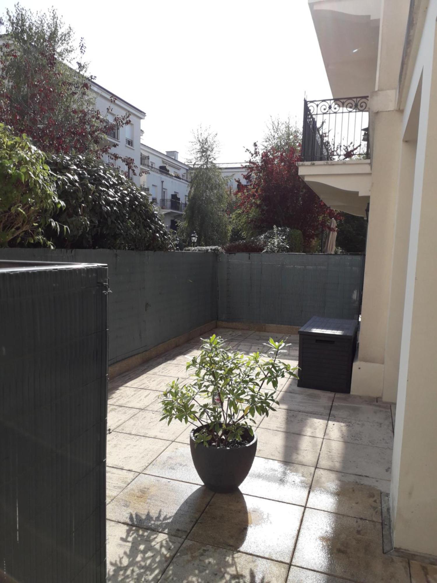 Ideal Flat Val D'Europe Disneyland With Parking Σερί Εξωτερικό φωτογραφία